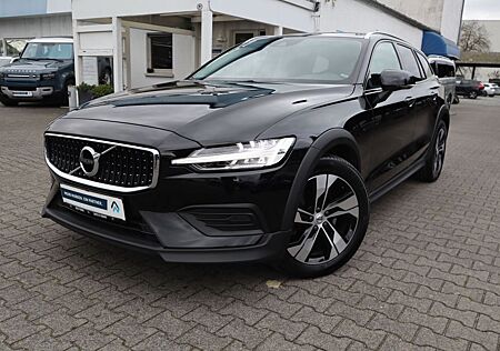 Volvo V60 Cross Country B4 D AWD Geartronic Pro|NAVI|SHZG