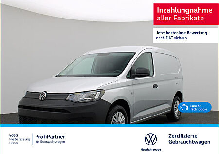 VW Caddy Cargo Klima PDC Sitzheizung ZV