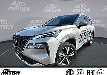 Nissan X-Trail e-Power 4x4 e-4orce Tekna