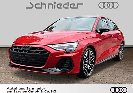 Audi A3 SPORTB 35 TFSI SLINE,MATRIX,VIRTUAL,AHK,PANO