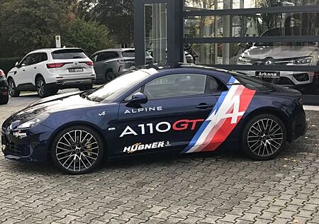 Renault Alpine A110 GT 300 PS