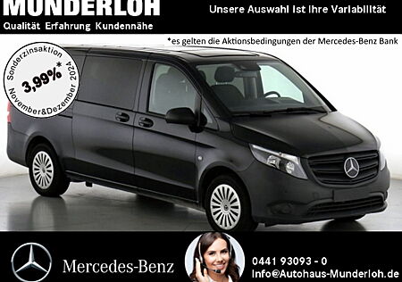 Mercedes-Benz Vito 116 CDI Tourer PRO Extralang DISTRONIC