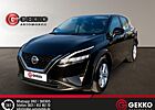 Nissan Qashqai N-Connecta 1.3 MHEV X-Tronic+ACC+Kamera+LED+