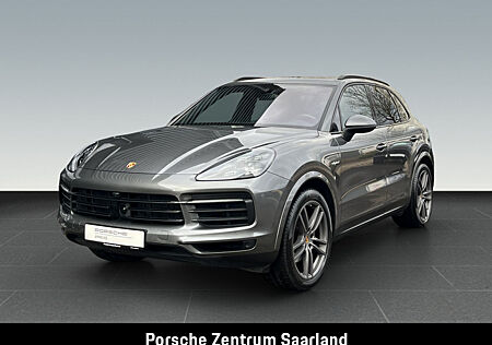 Porsche Cayenne E-Hybrid Pano.,BOSE,Servo.,Sport Chrono,Privacy.