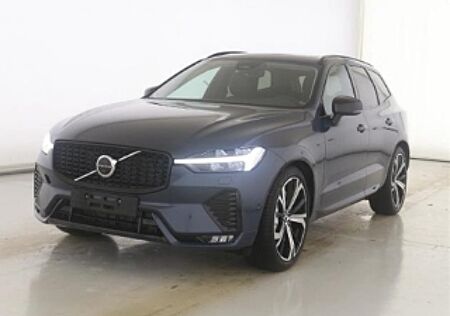 Volvo XC 60 XC60 Plus Dark 2WD B4 Benzin EU6d AD StandHZG AHK digitales Cockpit Memory Sitze Soundsystem