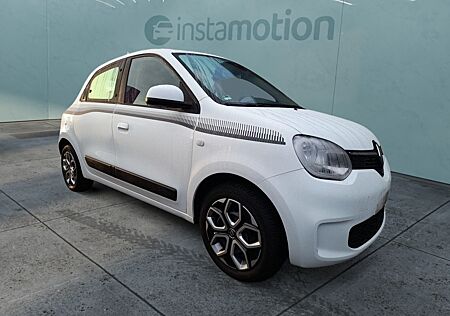 Renault Twingo 1.0 SCe 75 Limited Klima