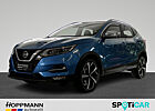 Nissan Qashqai Tekna+ 1.8 4x4, SHZ, PDC, LED, Navi, AHK