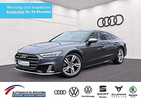 Audi S7 Sportback 3.0 TDI quattro tiptr. PANO STANDHE