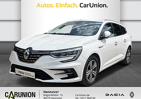 Renault Megane Grandtour INTENS E-TECH PLUG-IN 160