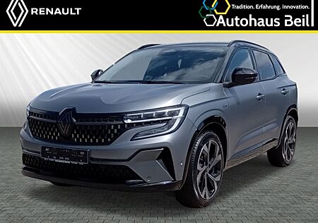 Renault Austral Iconic Esprit Alpine E-TECH Hybrid 200 EU6d Navi digitales Cockpit Soundsystem