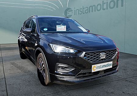 Seat Tarraco 2.0 TDI 4Drive DSG FR Navi Rüka CarPlay