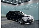 VW Arteon Shooting Brake 2.0 TDI R-Line 4Motion DSG LEDER