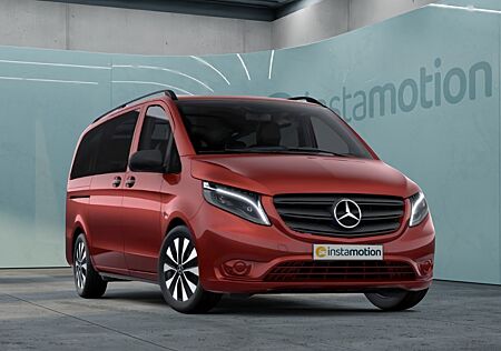 Mercedes-Benz Vito 114 CDI lang Tourer PRO Tisch Liege LED AHK