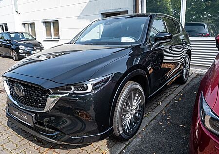 Mazda CX-5 /TAKUMI/194PS/4x4/AUTOMATIK/VOLLAUSSTATTUNG