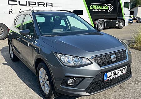 Seat Arona 1.0 TSI Style *PDC/BLUETOOTH/SHZ*