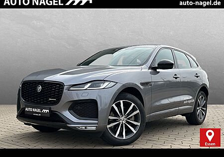 Jaguar F-Pace D300 R-Dyn. SE 20" ACC Pano Winter-Paket!