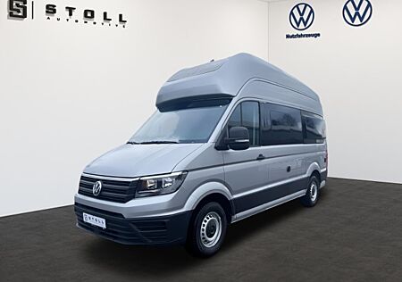 VW T6 California Grand California 600 2,0 l TDI 130 kW 8-Gang-Automatik