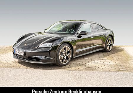 Porsche Taycan Surround-View Performancebatterie+ 20-Zoll