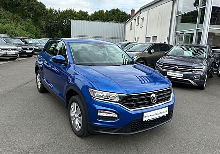 VW T-Roc 1.0 TSI ,Klima,Sitzheizung,App-Connect