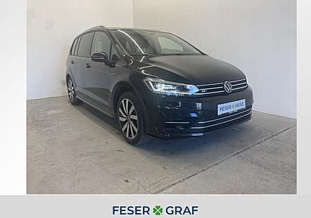 VW Touran MOVE 1.5 TSI DSG/LED/Panorama/Sitzhzg./Na