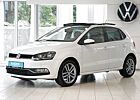 VW Polo V 1.0TSI Allstar LED Pano TÜV Neu