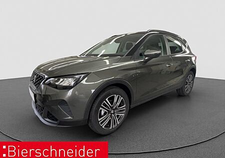 Seat Arona 1.0 TSI DSG Style Edition ACC PDC SHZ