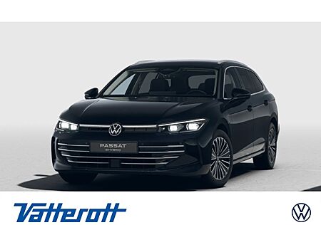 VW Passat Elegance 1.5 eHybrid DSG AHK Navi HUD DCC