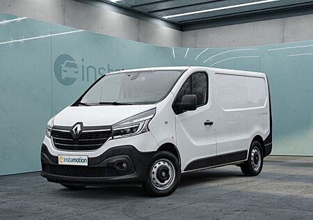 Renault Trafic Komfort ENERGY dCi 145 L1H1 Kasten. 4-tür