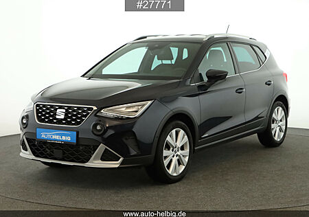 Seat Arona 1.0 TSI X-PERIENCE #Pro#DSG#LED#ACC#Kessy#