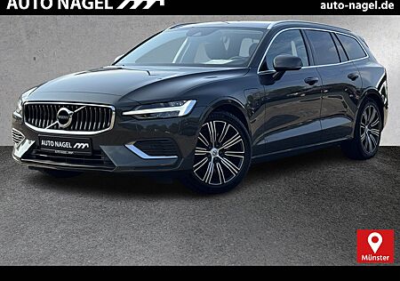 Volvo V60 T6 Twin Engine AWD Inscription Expression BC