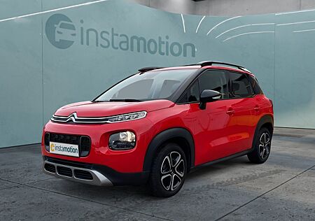 Citroën C3 Aircross ,Family Paket,Klima, PDC , Isofix,LED Tagfahrlicht