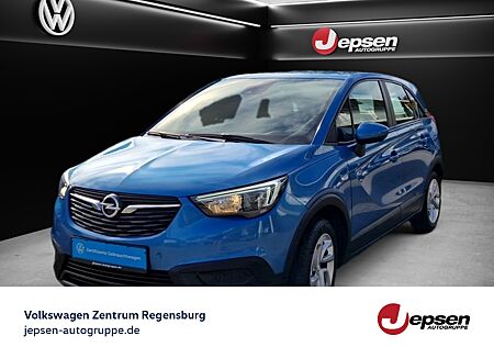 Opel Crossland X 1.2 Turbo Edition S/S R-KAMERA NAVI