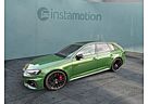 Audi RS4 Avant qu. MATRIX LED NAVI HUD AHK PANORAMA LEDER SPORT-AGA KAMERA PDC ACC BLINDSPOT
