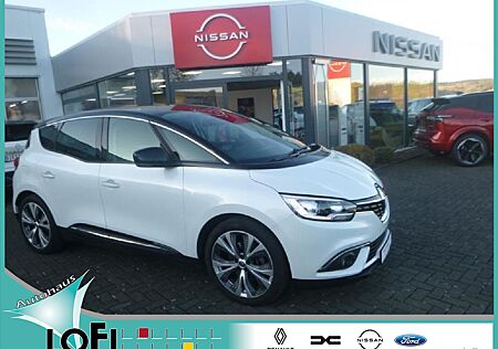 Renault Scenic Intens TCe 130