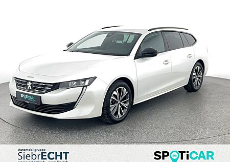 Peugeot 508 Allure Pack 1.5 Blue-HDI AT*RFK*PDC