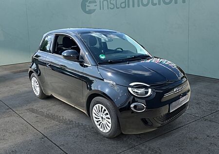 Fiat 500E 500 e Neuer Action Automatik Komfort,-Radio,-Winter-Paket