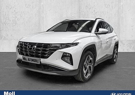 Hyundai Tucson Trend Plug-In Hybrid 4WD Assistenz-Paket