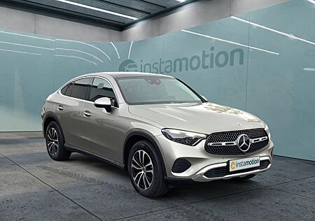 Mercedes-Benz GLC 220 d 4M Coupé Avantgarde Plus/Digital/360°K