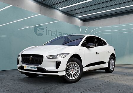 Jaguar I-Pace EV400 S