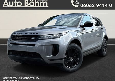 Land Rover Range Rover Evoque D165 S+MY24*Keyless+AHK+Leder