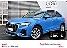 Audi Q3 35 TDI S-LINE*MATRIX*NAVI*KAMERA*VIRTUAL