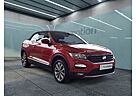 VW T-Roc Cabriolet 1.0 TSI Style *App-Connect*Sitzheizung*PDC*