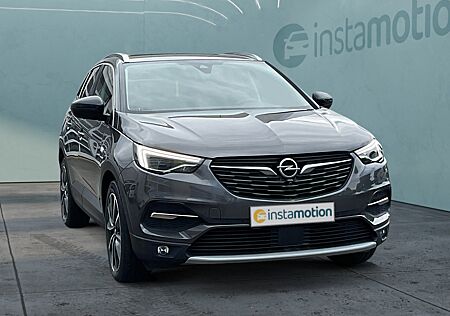 Opel Grandland Ultimate Plug-in-Hybrid*Navi*SHZ*uvm