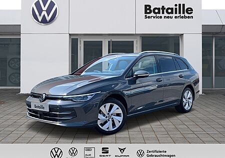 VW Golf Variant Golf VIII Variant 1.5 eTSI Style DSG Facelift