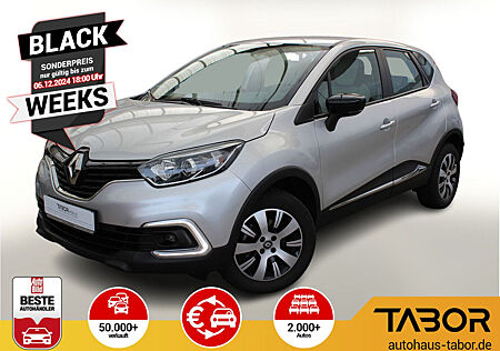 Renault Captur 1.2 TCe 120 EDC Experience CityP