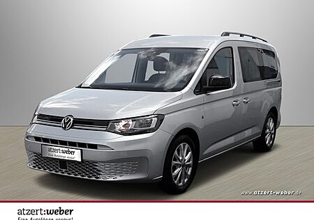 VW Caddy Maxi Life 2.0TDI Navi PDC SHZ Klimaauto.