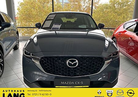 Mazda CX-5 2.5L SKYACTIV G 194 6AT FWD ADVANTAGE 2.5L SKYACTIV G 194 6AT FWD ADVANTAGE