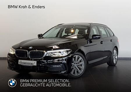 BMW 540 d xDrive Touring Sport Line+Panorama+HUD+LED