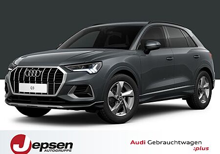 Audi Q3 advanced 35 TFSI S tr. LED AHK FLA Virtual