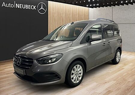 Mercedes-Benz B 180 T 180 PROGRESSIVE LED/Navi/SHZ/Kamera/Totwinkel